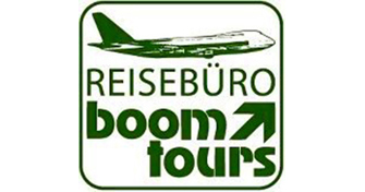 Partner 3: Ihr nächster Urlaub wird dank der unserer Kooperation mit Boom Tours eine wirklich erholsame Angelegenheit